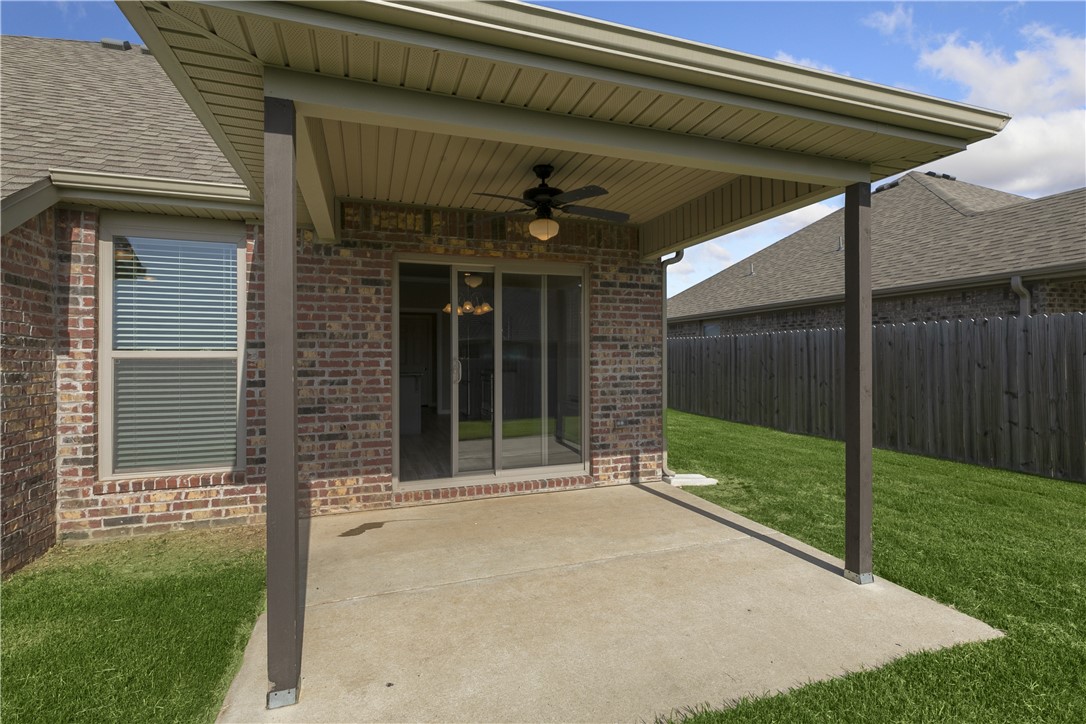 Briar Rose Subdivision - Residential Lease