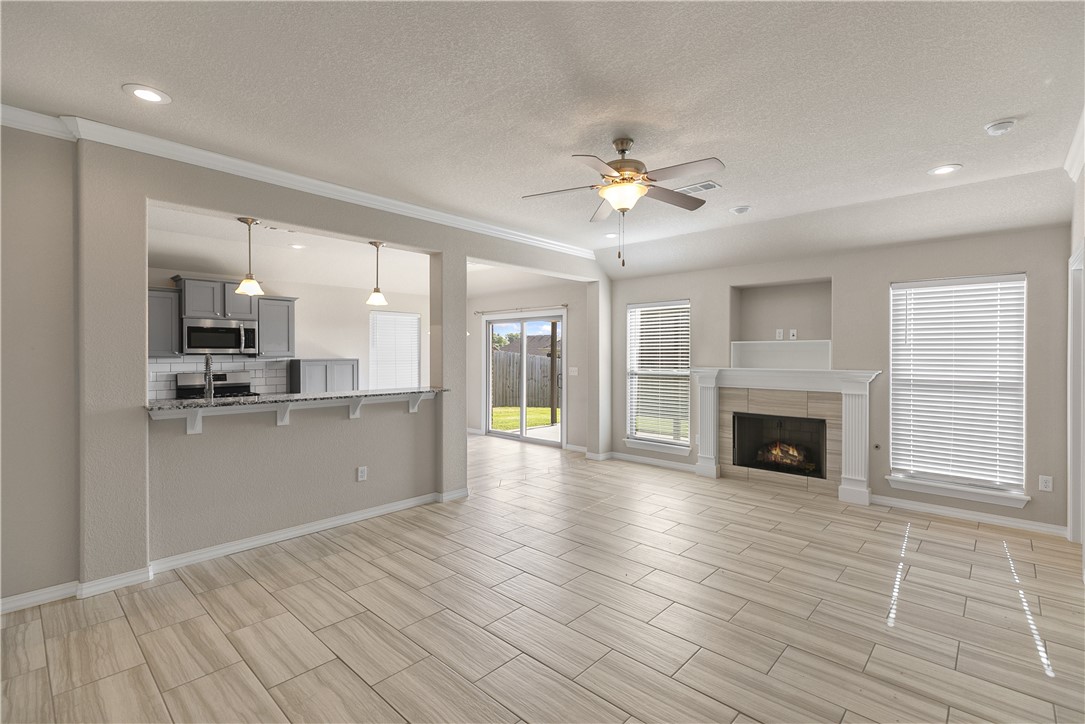 Briar Rose Subdivision - Residential Lease