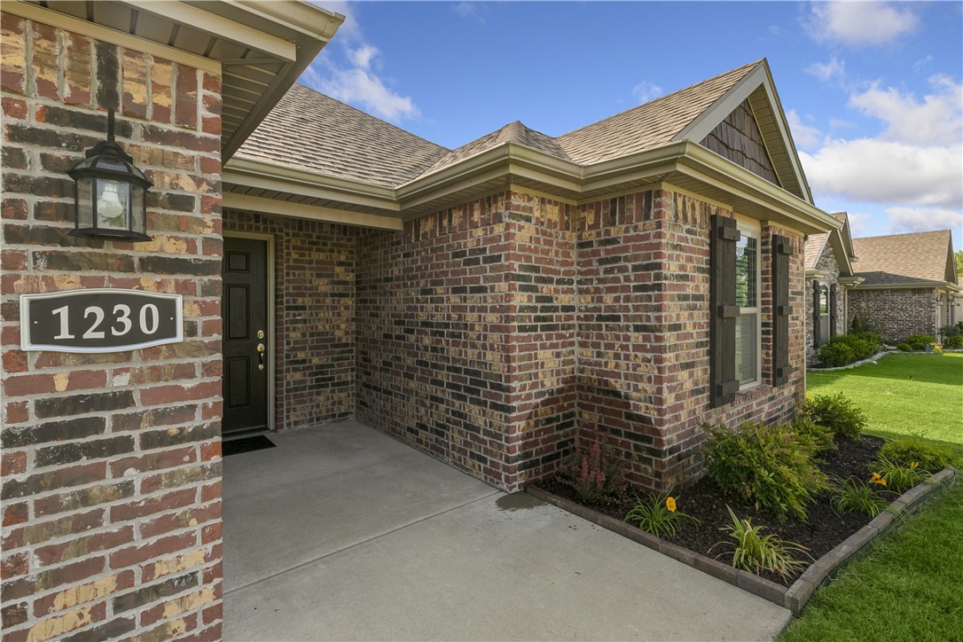 Briar Rose Subdivision - Residential Lease