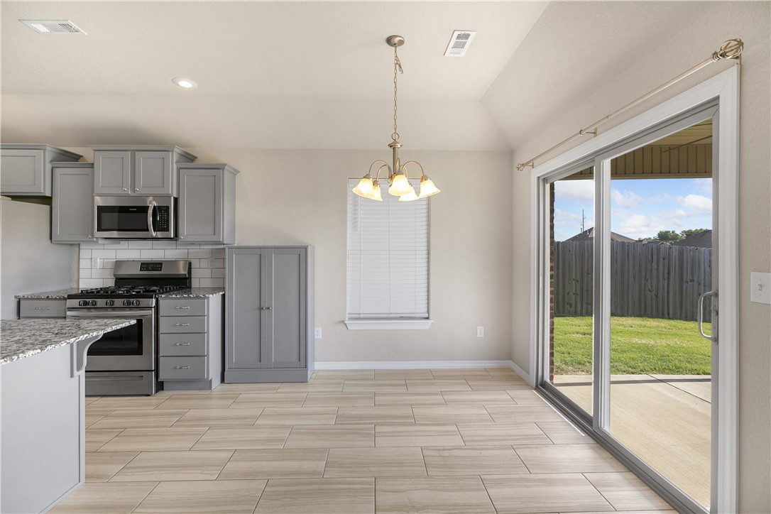 Briar Rose Subdivision - Residential Lease