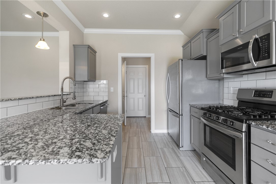 Briar Rose Subdivision - Residential Lease