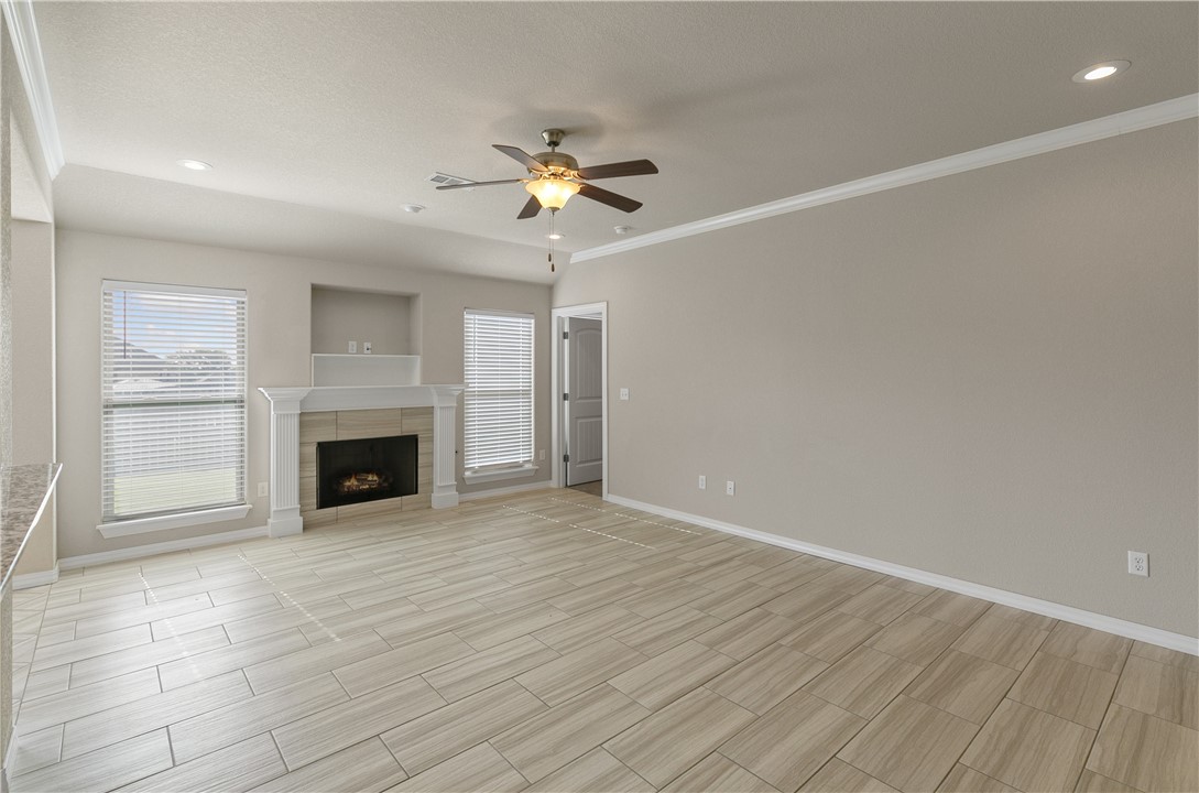 Briar Rose Subdivision - Residential Lease
