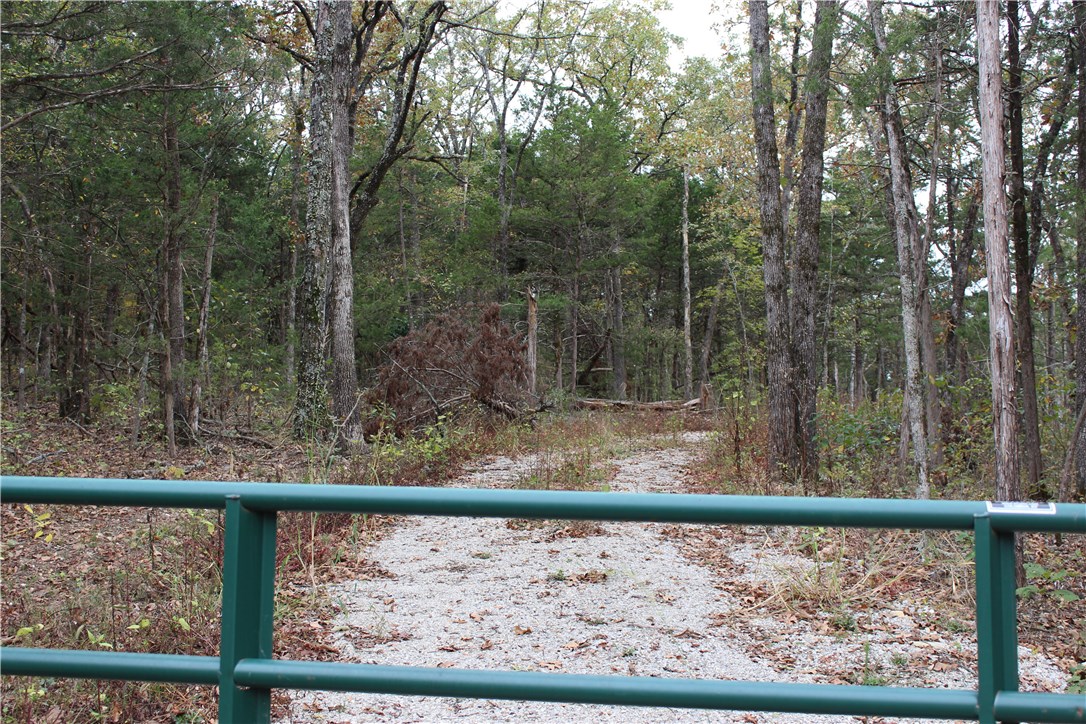 Huckleberry Point - Land