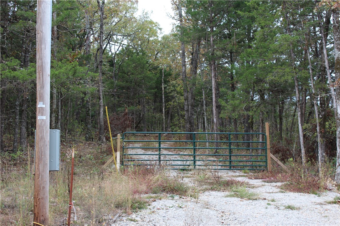 Huckleberry Point - Land