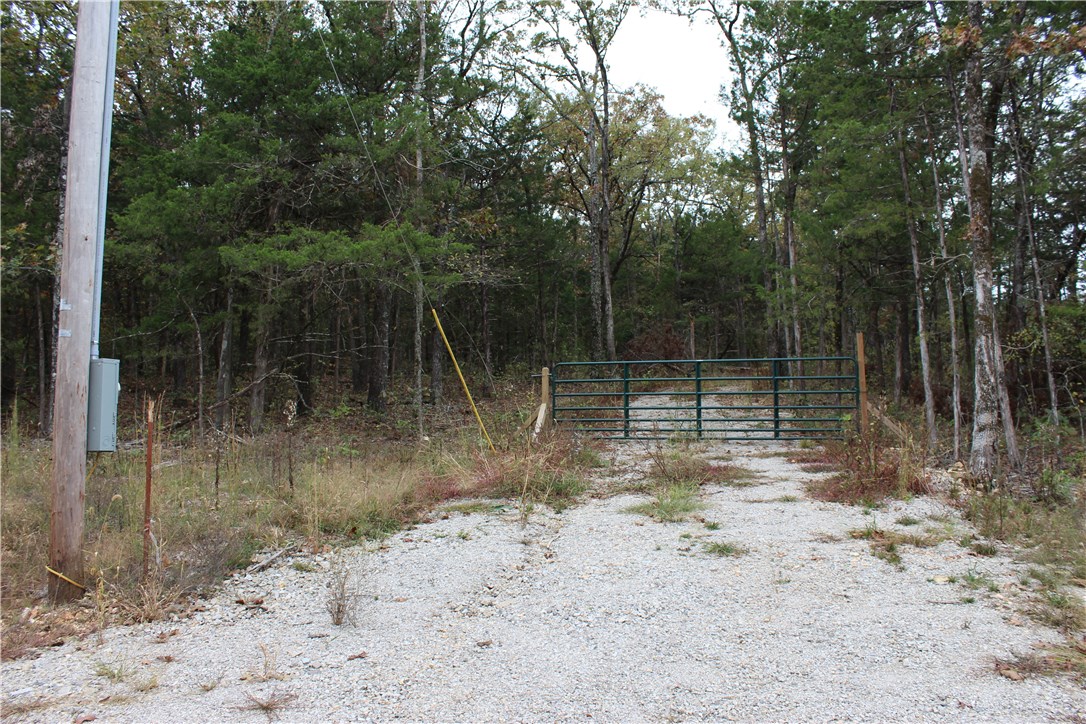 Huckleberry Point - Land