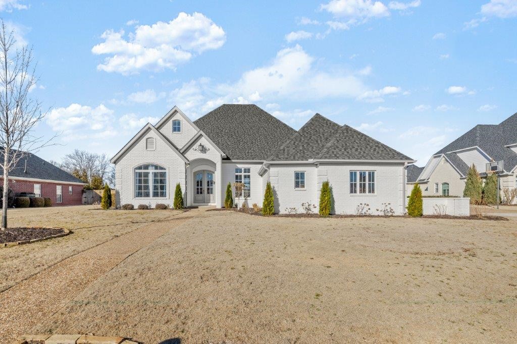 Pinnacle Sub Ph 1, The Rogers - Residential