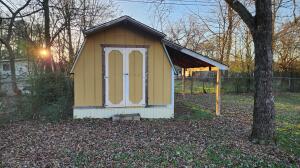 Sunnyfield Addition - Residential