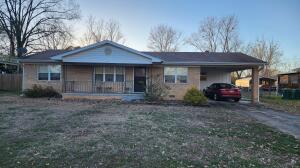 Sunnyfield Addition - Residential