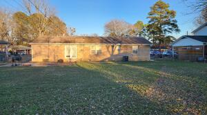 Sunnyfield Addition - Residential
