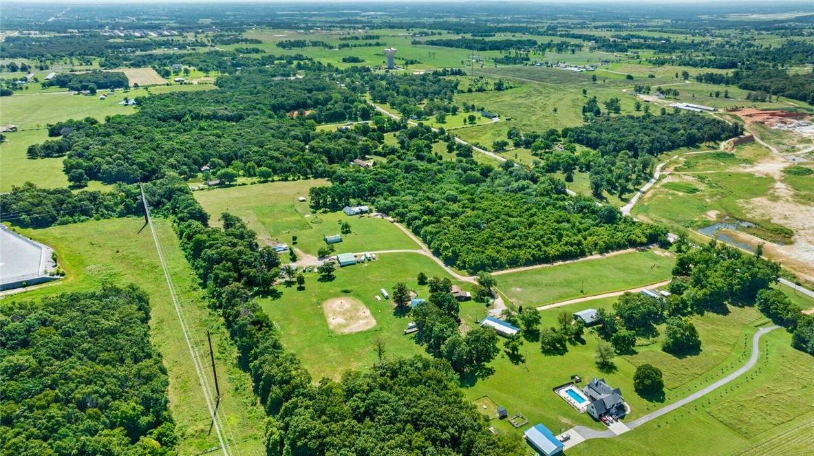 Rural - Residential