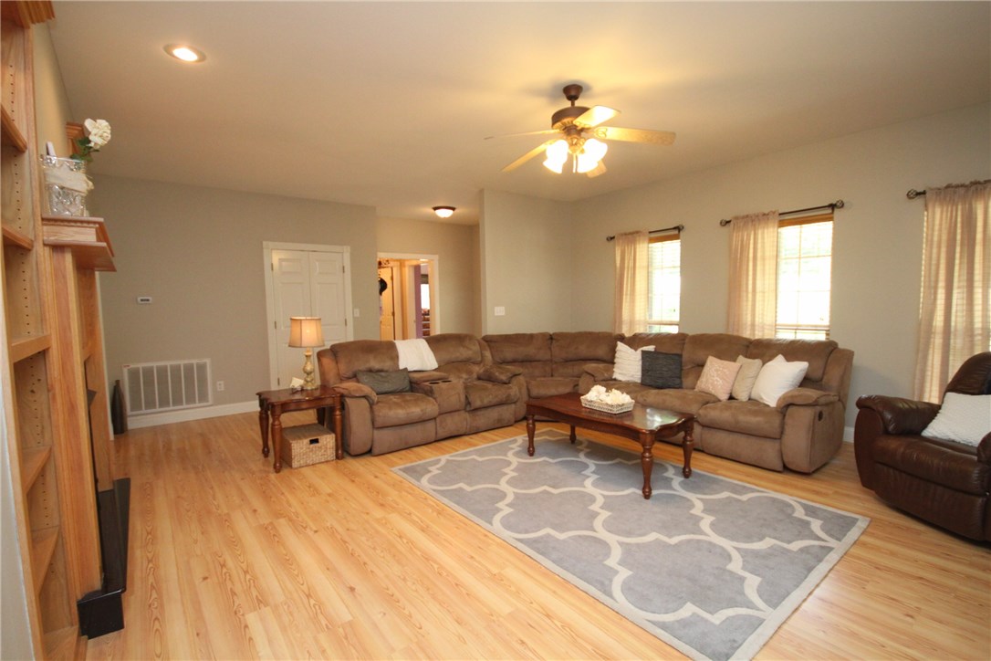 Tiree Sub-Bvv - Residential