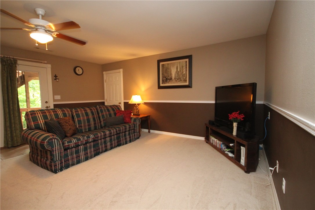 Tiree Sub-Bvv - Residential