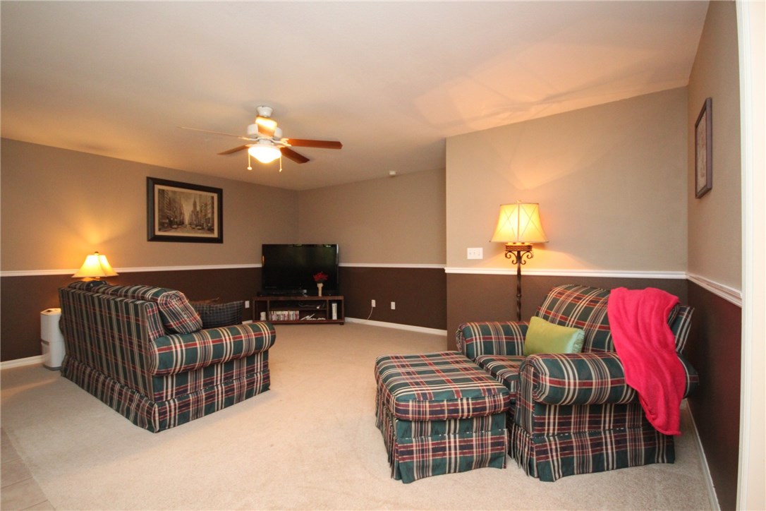Tiree Sub-Bvv - Residential