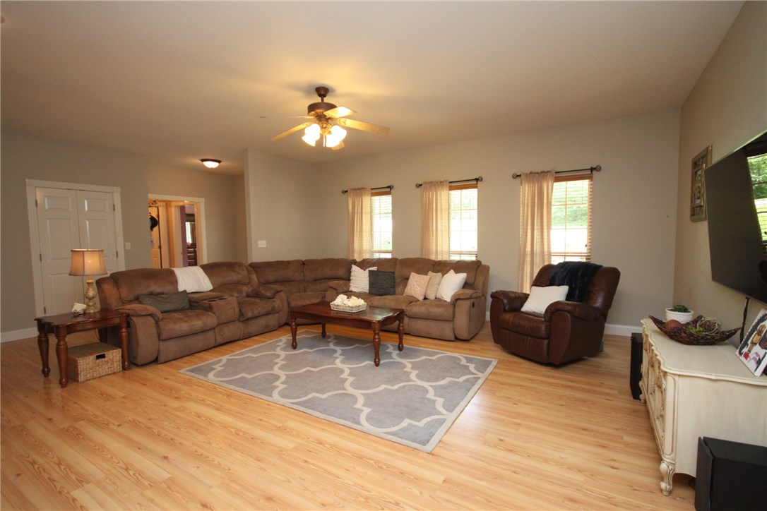 Tiree Sub-Bvv - Residential