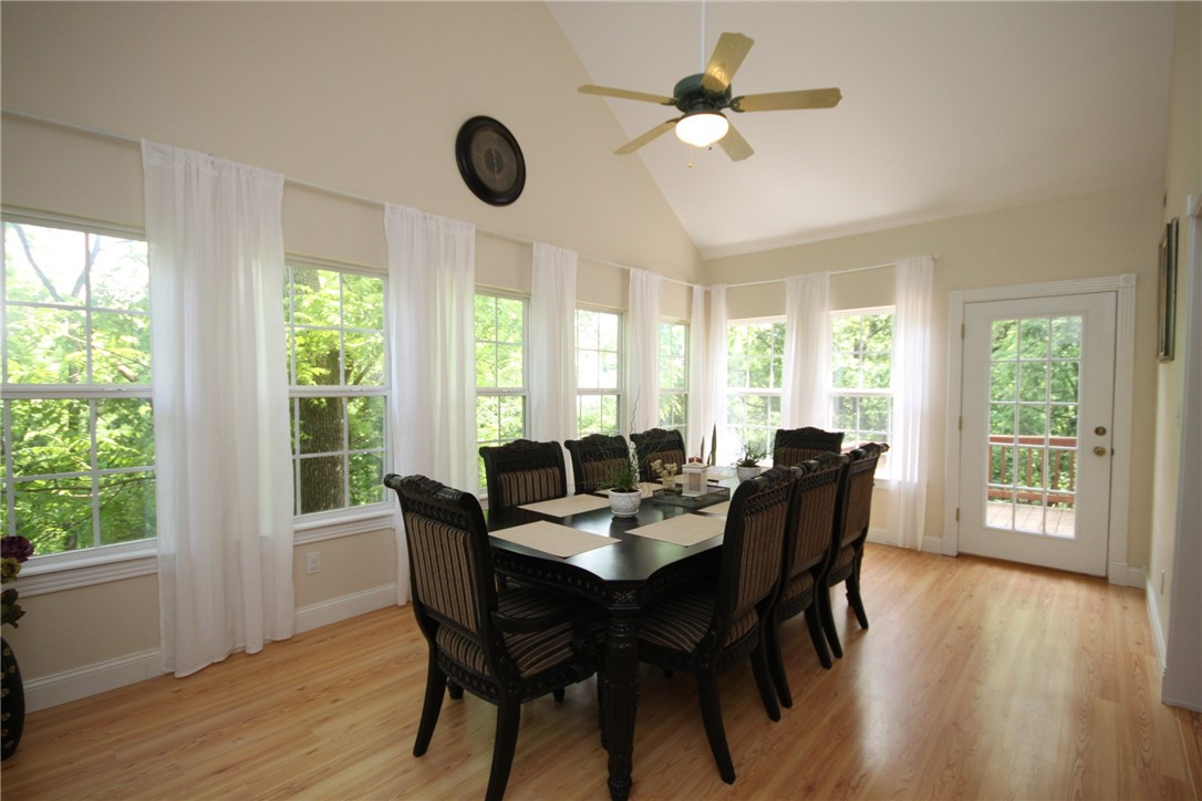 Tiree Sub-Bvv - Residential