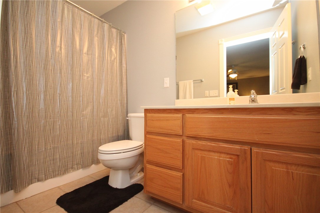 Tiree Sub-Bvv - Residential