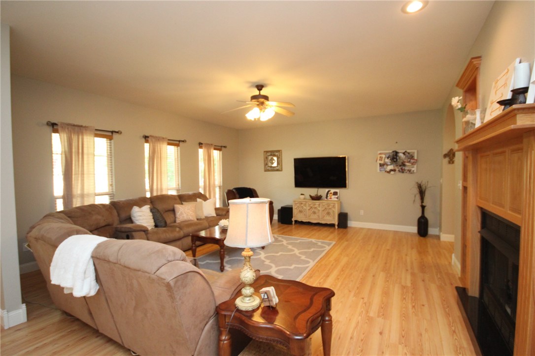 Tiree Sub-Bvv - Residential