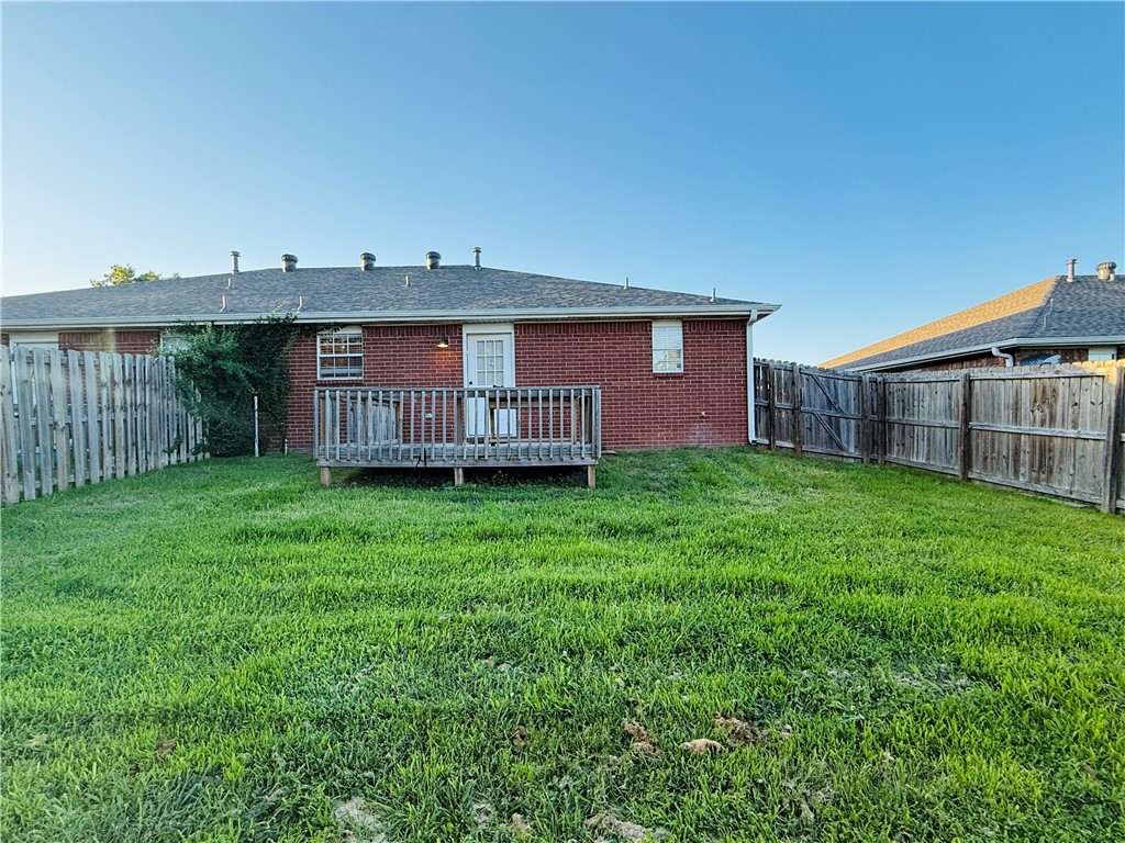 Holly Gardens Bentonville - Residential Lease
