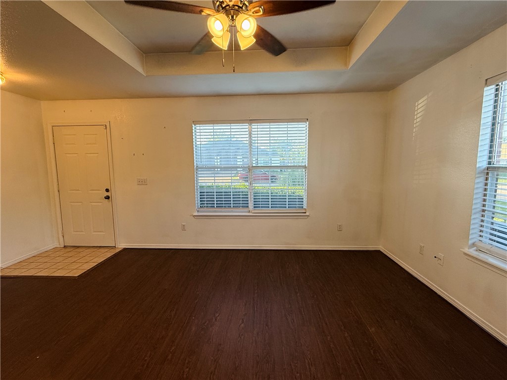Holly Gardens Bentonville - Residential Lease