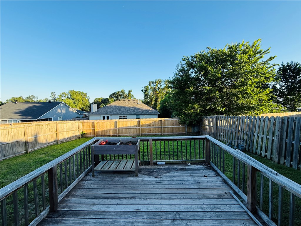 Holly Gardens Bentonville - Residential Lease
