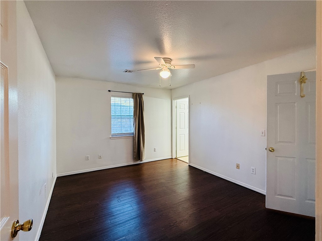 Holly Gardens Bentonville - Residential Lease
