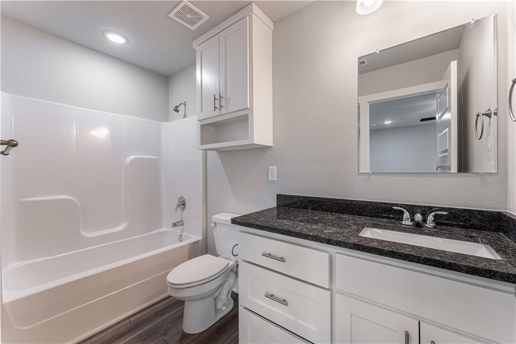 Gentry Heights Townhome Hpr Gentry - Residential