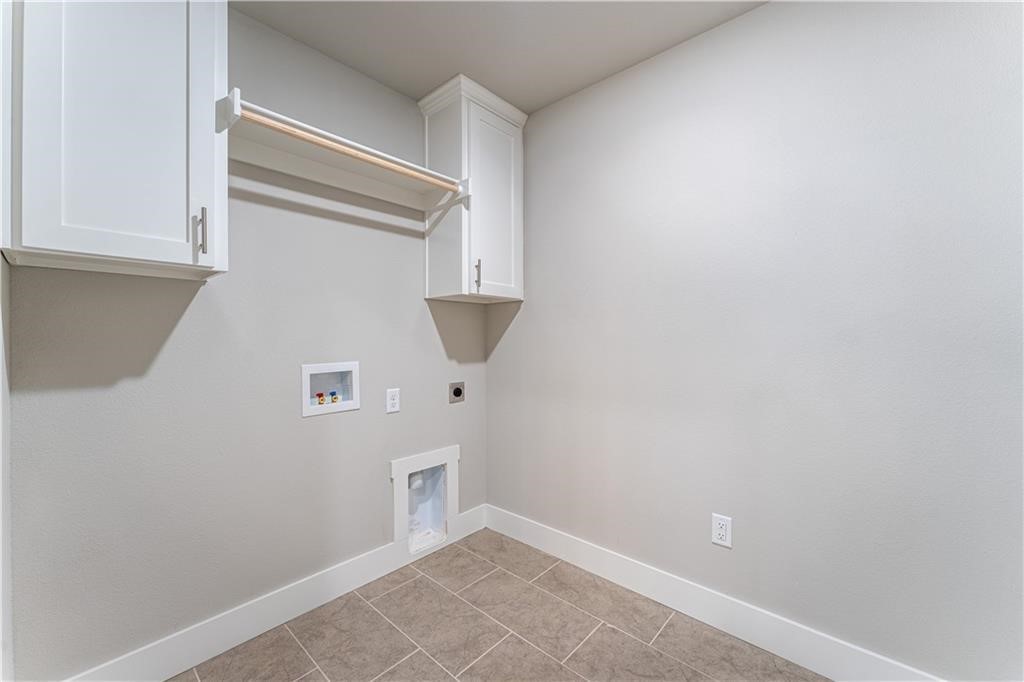 Gentry Heights Townhome Hpr Gentry - Residential