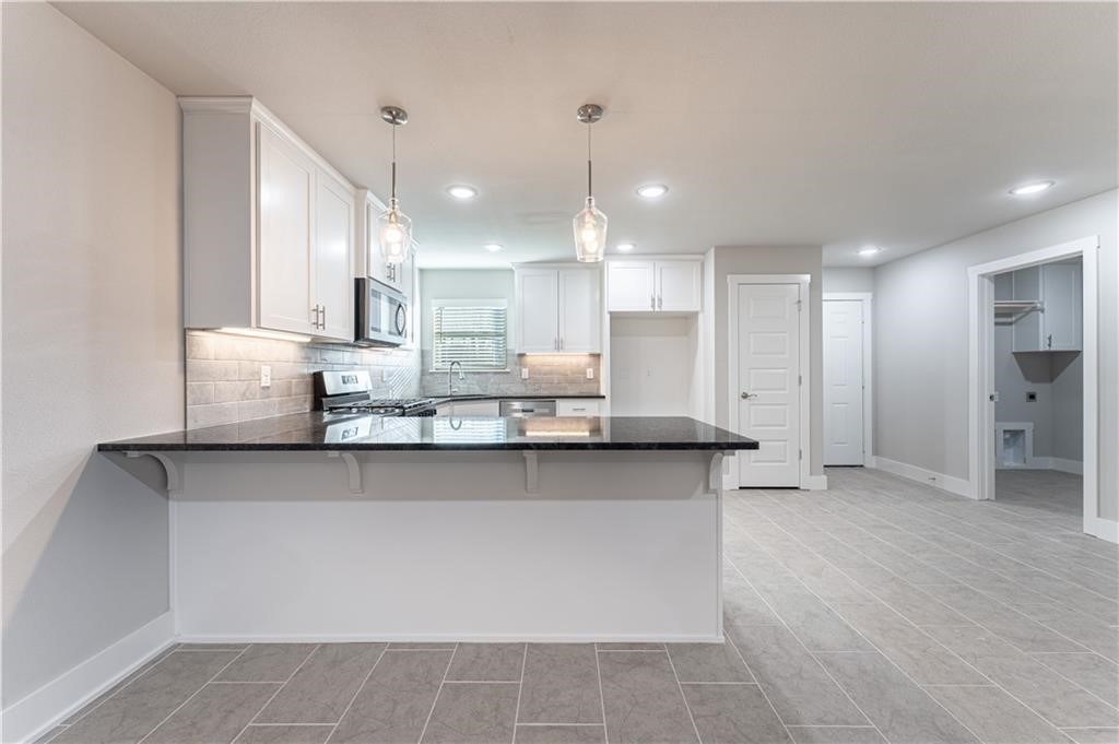 Gentry Heights Townhome Hpr Gentry - Residential