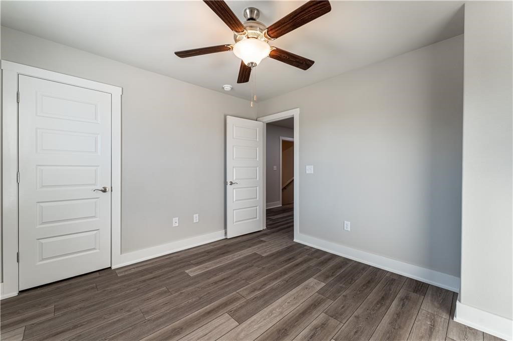 Gentry Heights Townhome Hpr Gentry - Residential