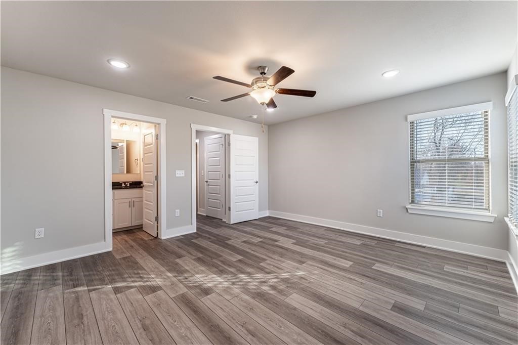 Gentry Heights Townhome Hpr Gentry - Residential