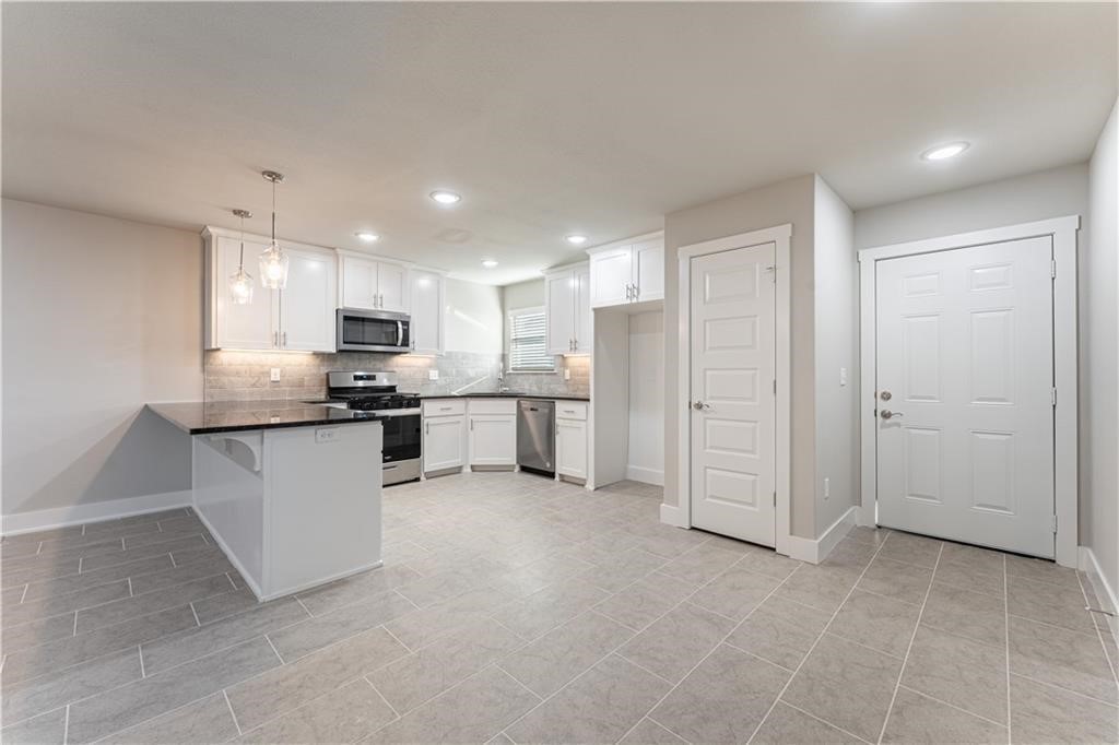 Gentry Heights Townhome Hpr Gentry - Residential