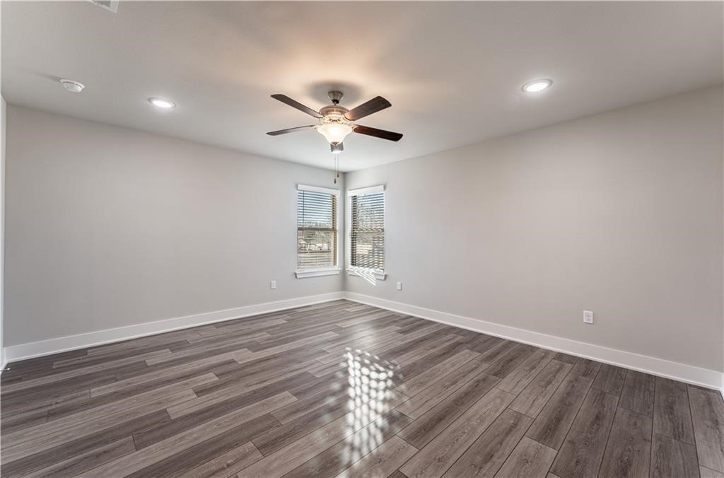 Gentry Heights Townhome Hpr Gentry - Residential