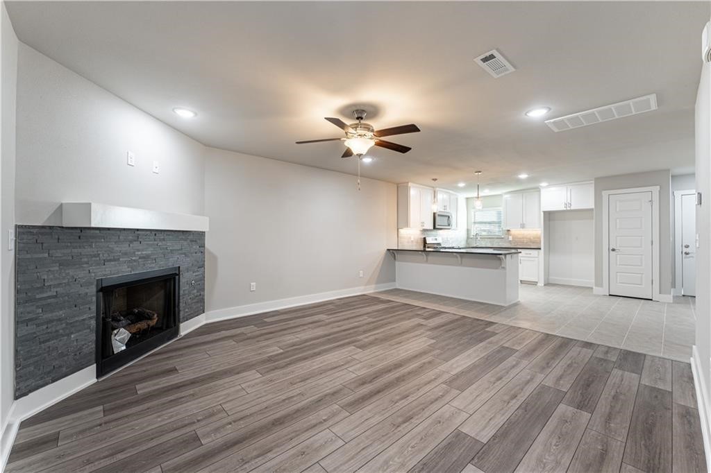 Gentry Heights Townhome Hpr Gentry - Residential