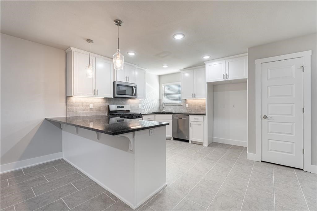 Gentry Heights Townhome Hpr Gentry - Residential