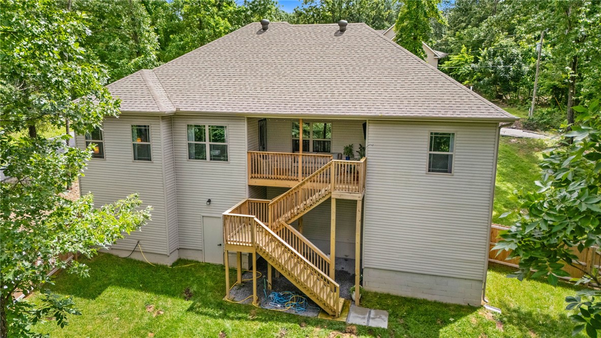 Plymouth - Residential