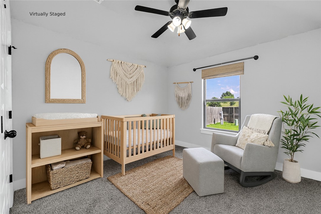 Cedar Crest Sub - Residential