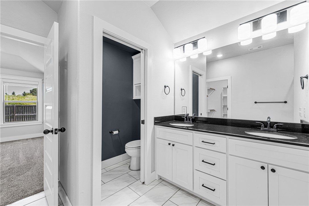 Cedar Crest Sub - Residential