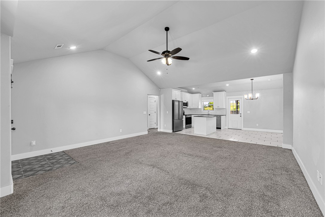 Cedar Crest Sub - Residential