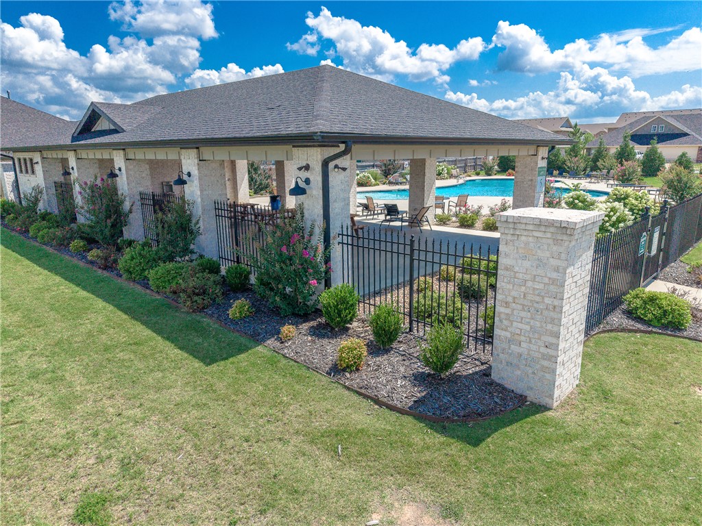 Cedar Crest Sub - Residential