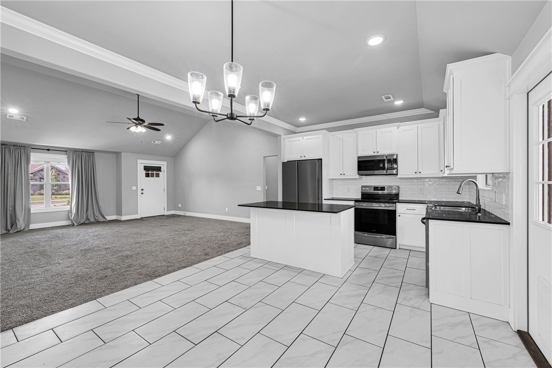 Cedar Crest Sub - Residential