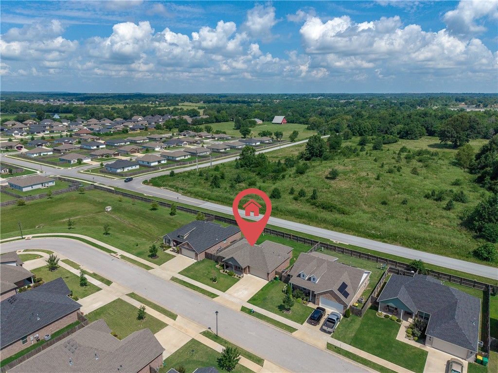 Cedar Crest Sub - Residential