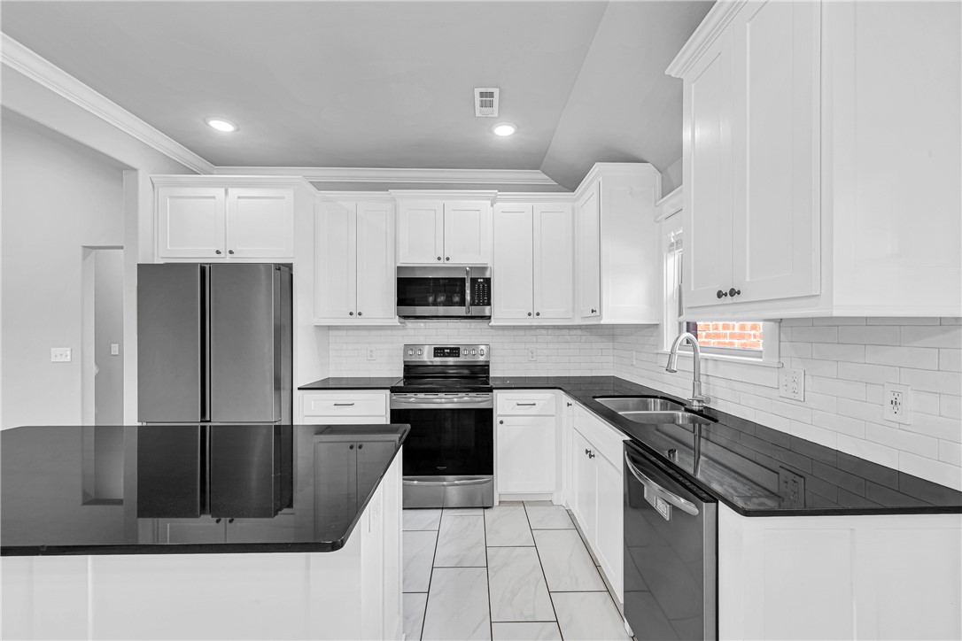 Cedar Crest Sub - Residential