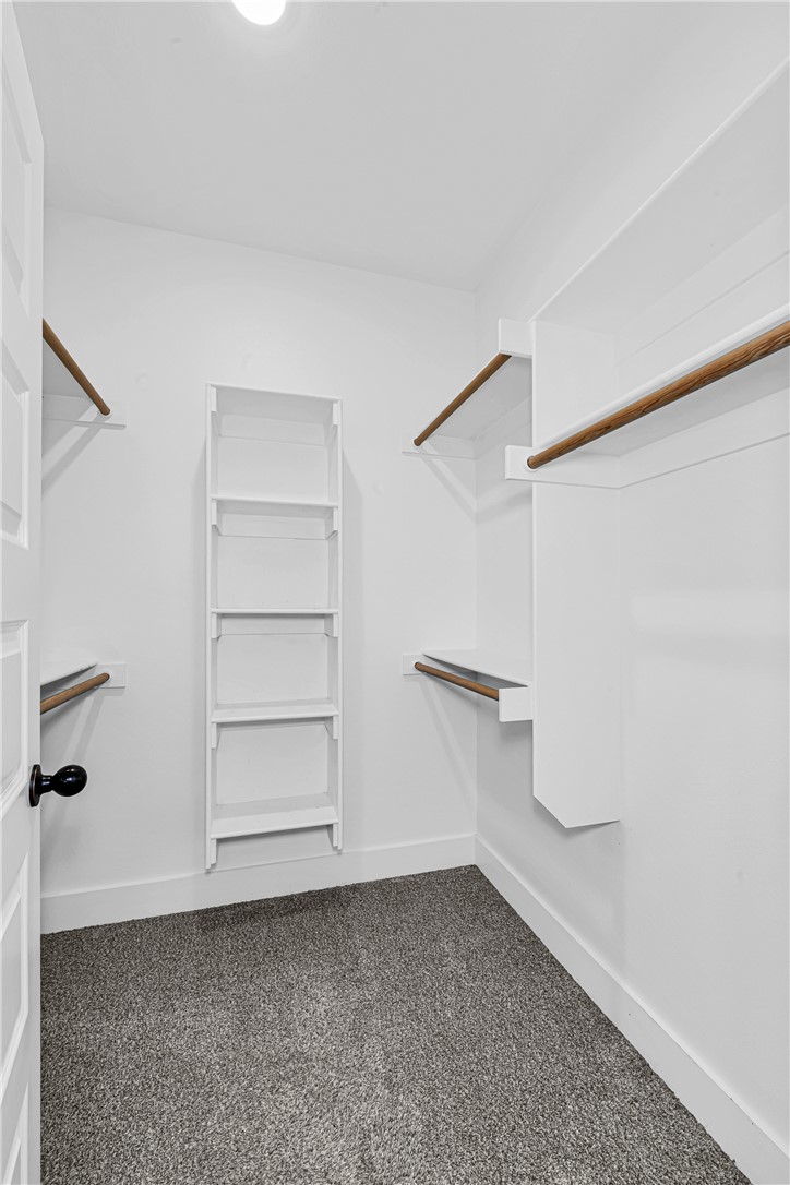 Cedar Crest Sub - Residential