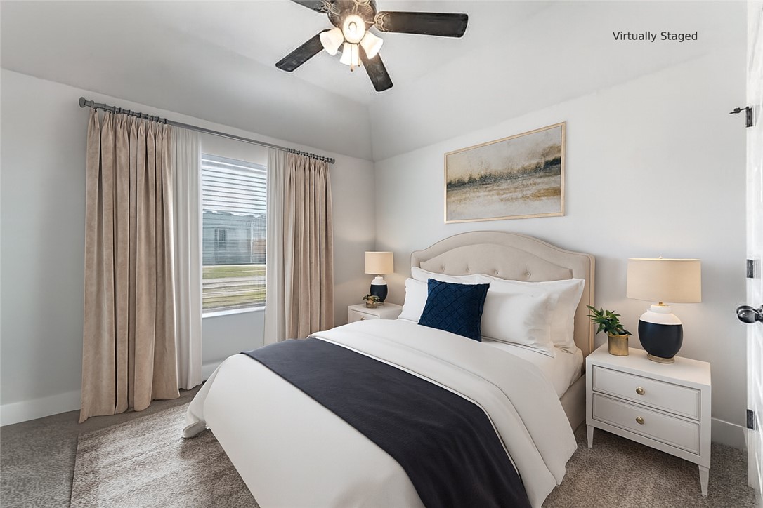 Cedar Crest Sub - Residential