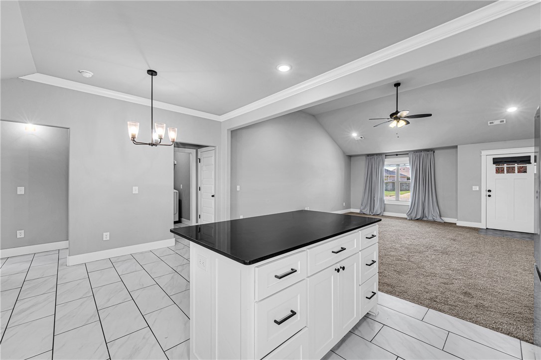 Cedar Crest Sub - Residential