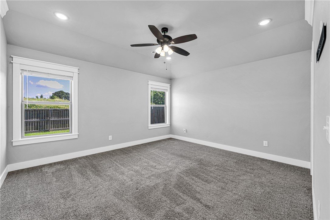 Cedar Crest Sub - Residential