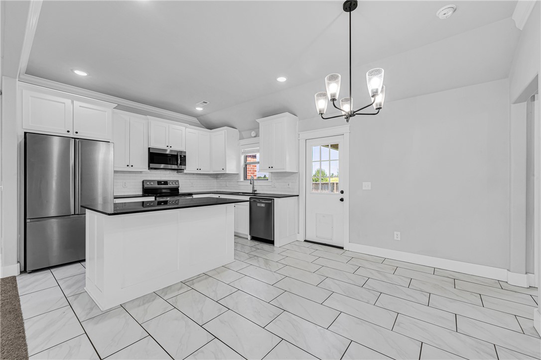 Cedar Crest Sub - Residential