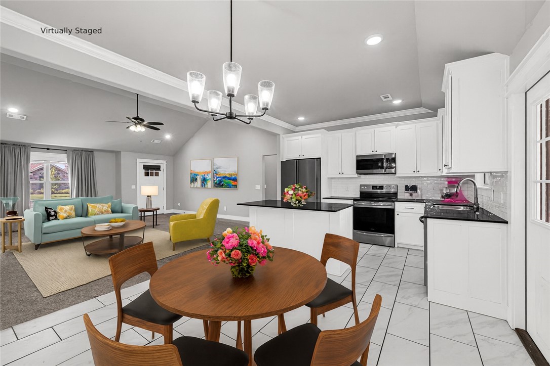 Cedar Crest Sub - Residential