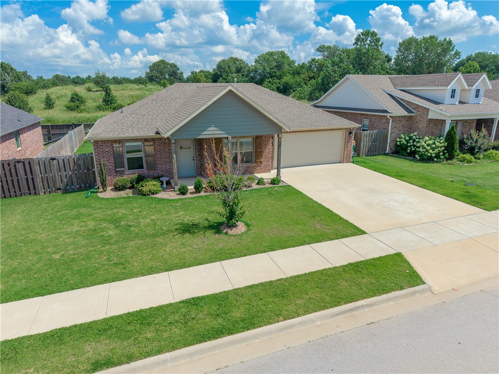 Cedar Crest Sub - Residential