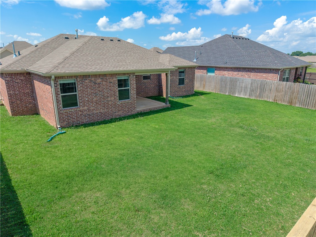 Cedar Crest Sub - Residential